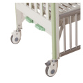 Medical 2 Functions Manual Child Nursing Bed